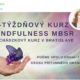 Mindfulness 8-týždňový dochádzkový kurz v Bratislave