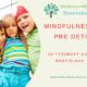 Mindfulness pre deti v Bratislave